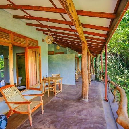 The Spice Lodge Элла Экстерьер фото