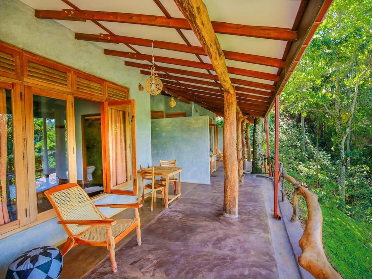The Spice Lodge Элла Экстерьер фото