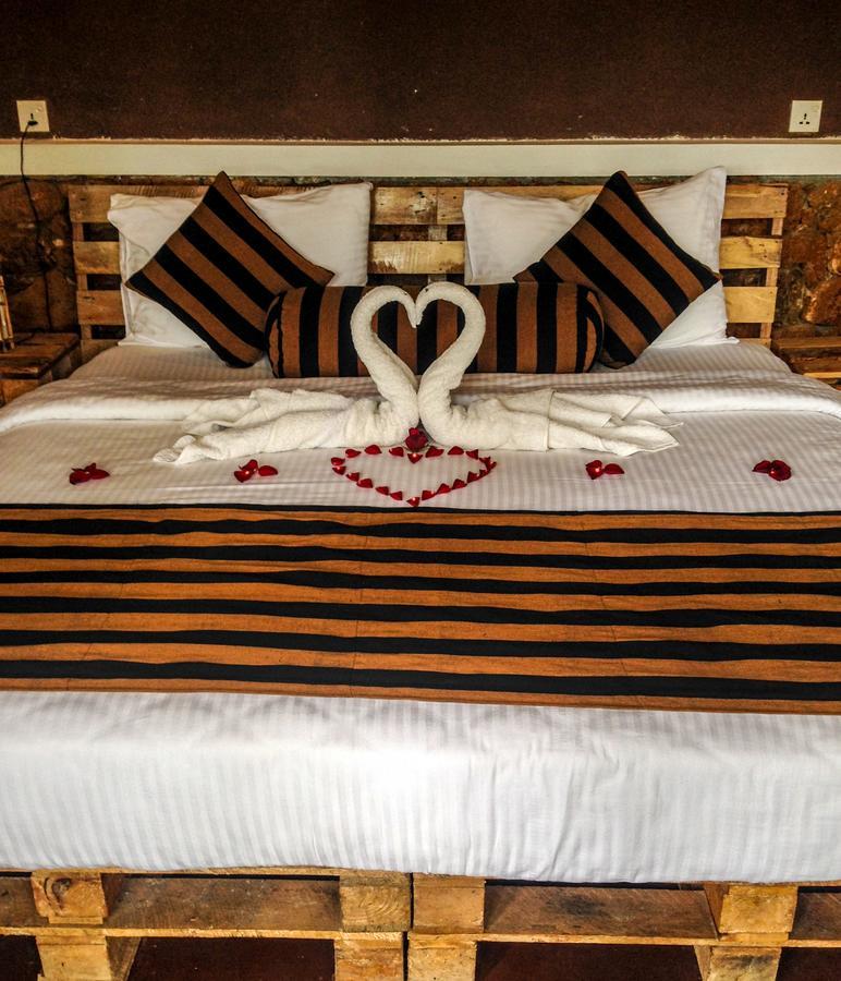 The Spice Lodge Элла Экстерьер фото