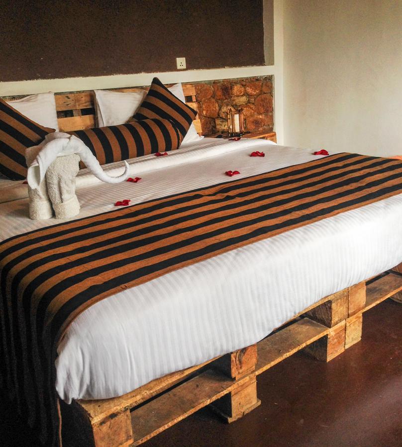 The Spice Lodge Элла Экстерьер фото