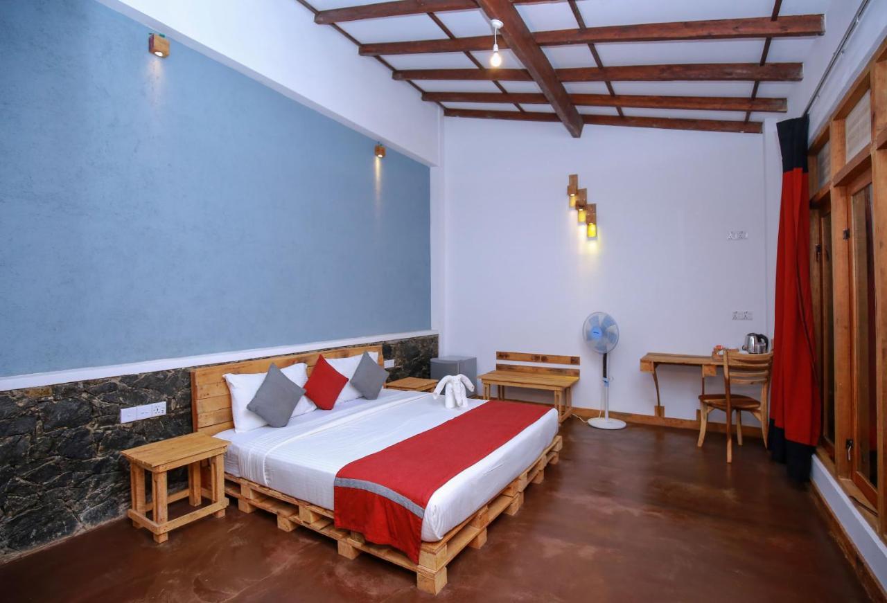The Spice Lodge Элла Экстерьер фото
