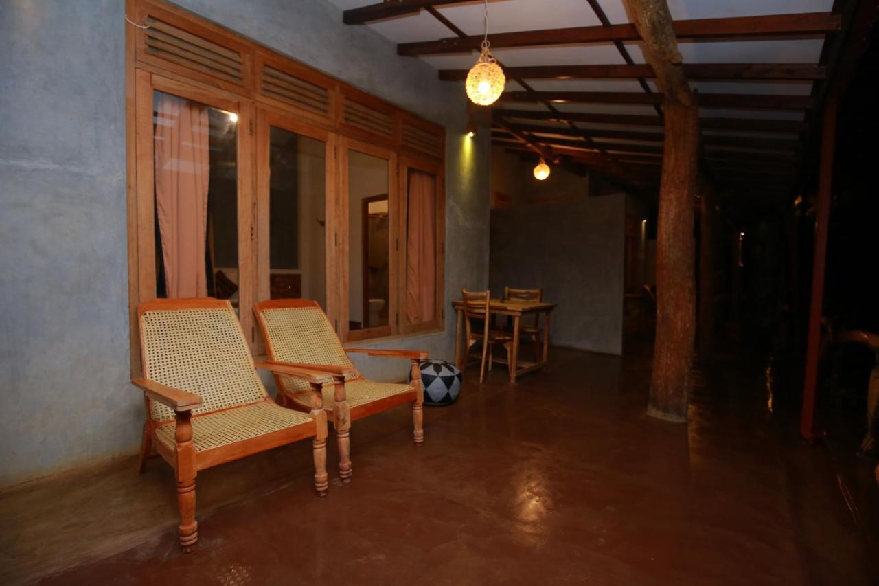 The Spice Lodge Элла Экстерьер фото