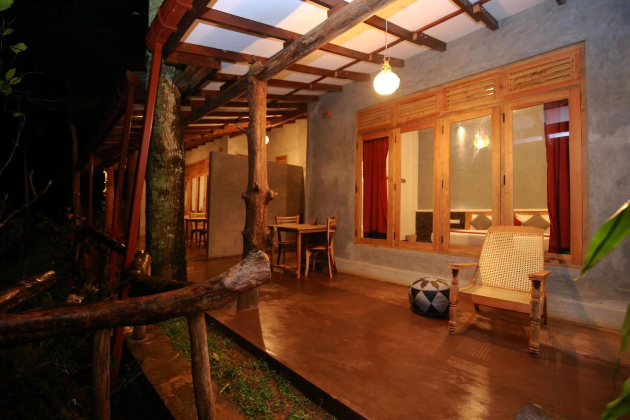 The Spice Lodge Элла Экстерьер фото