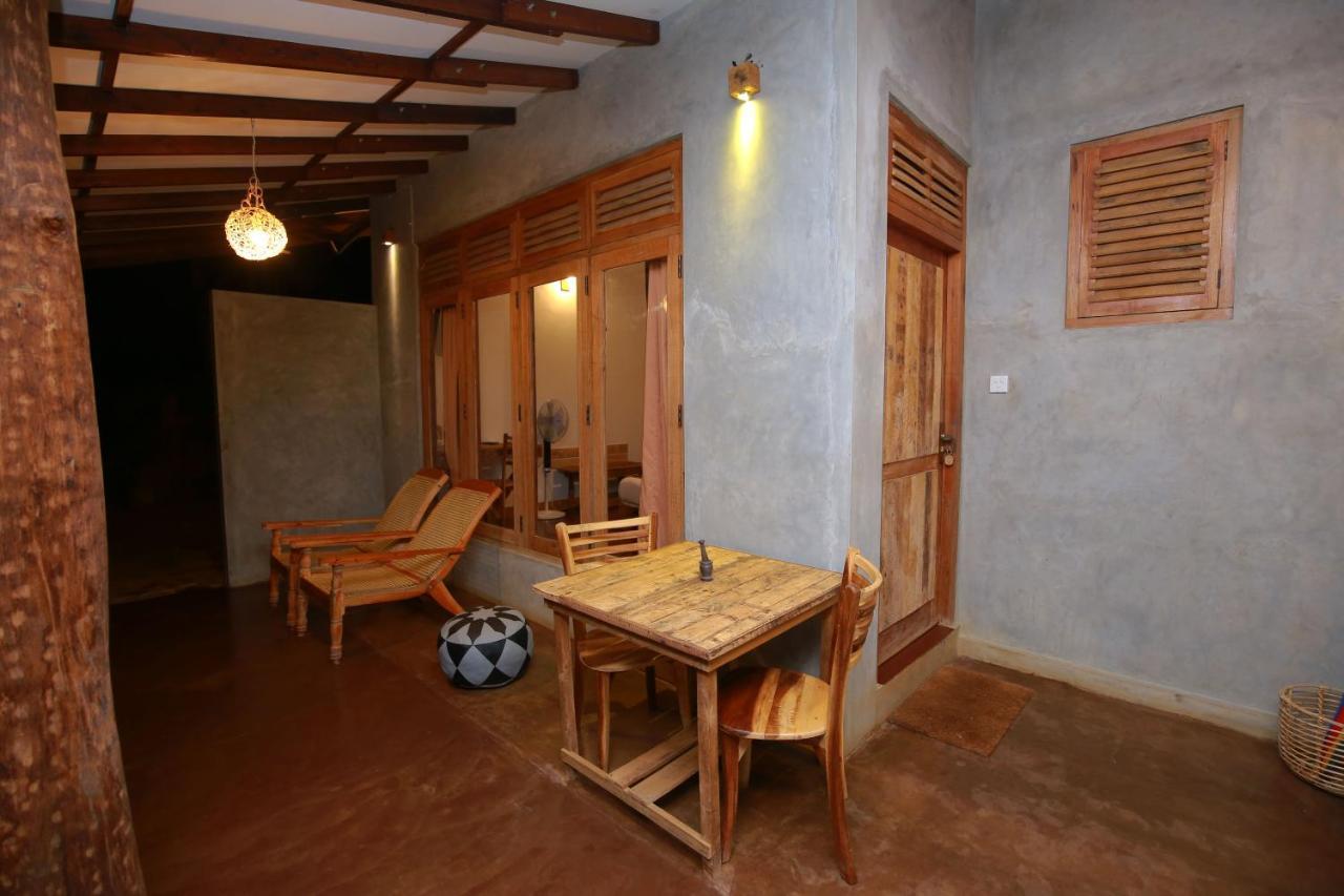 The Spice Lodge Элла Экстерьер фото